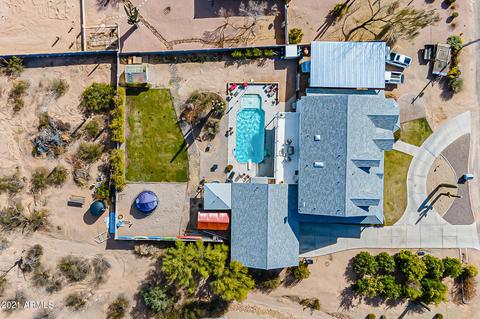 7652 E Willetta St, Mesa, AZ 85207 photo 59