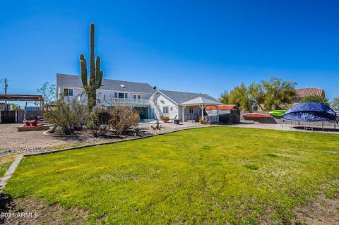 7652 E Willetta St, Mesa, AZ 85207 photo 48