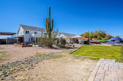 7652 E Willetta St, Mesa, AZ 85207 photo 47