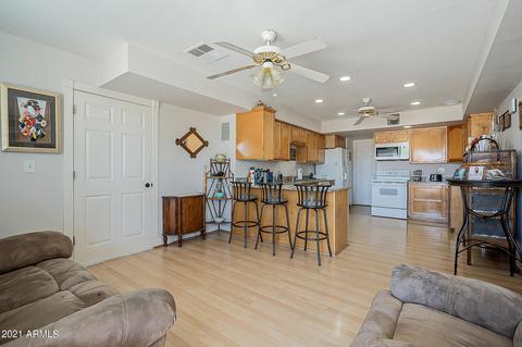 7652 E Willetta St, Mesa, AZ 85207 photo 30