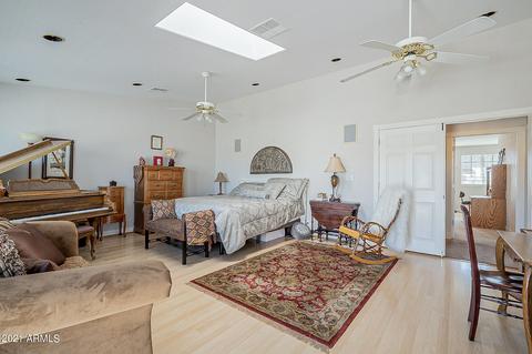 7652 E Willetta St, Mesa, AZ 85207 photo 23
