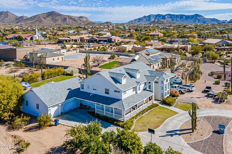 7652 E Willetta St, Mesa, AZ 85207 photo 66