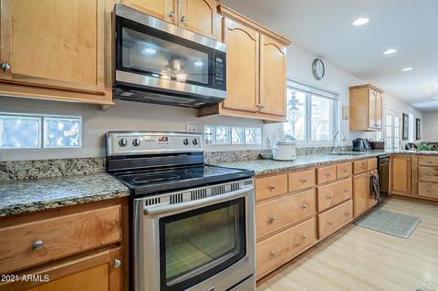7652 E Willetta St, Mesa, AZ 85207 photo 15