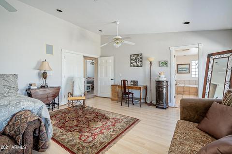 7652 E Willetta St, Mesa, AZ 85207 photo 25