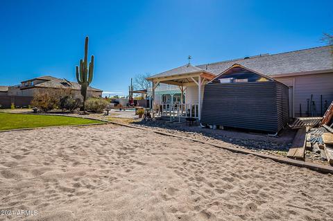 7652 E Willetta St, Mesa, AZ 85207 photo 51