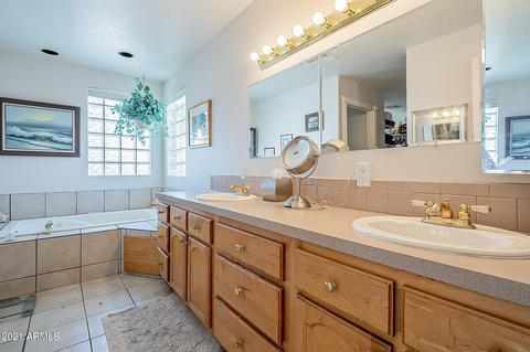 7652 E Willetta St, Mesa, AZ 85207 photo 26