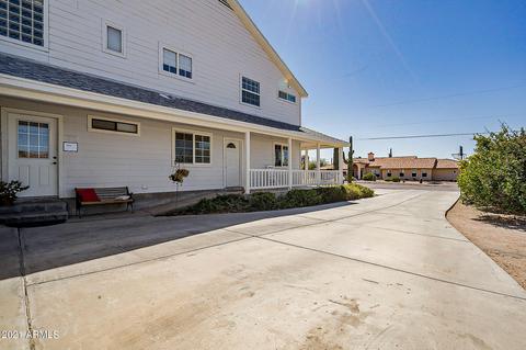 7652 E Willetta St, Mesa, AZ 85207 photo 29