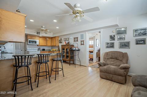 7652 E Willetta St, Mesa, AZ 85207 photo 31