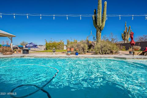 7652 E Willetta St, Mesa, AZ 85207 photo 57