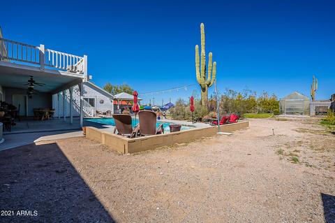 7652 E Willetta St, Mesa, AZ 85207 photo 46