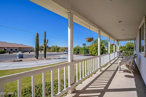 7652 E Willetta St, Mesa, AZ 85207 photo 4