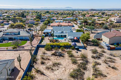 7652 E Willetta St, Mesa, AZ 85207 photo 68