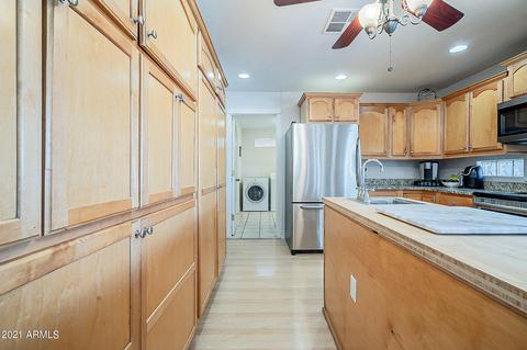 7652 E Willetta St, Mesa, AZ 85207 photo 18
