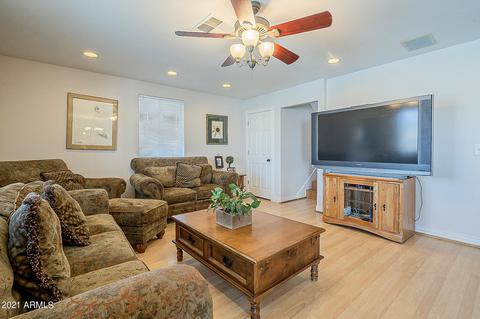 7652 E Willetta St, Mesa, AZ 85207 photo 22