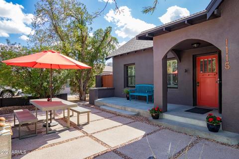 1115 E Weldon Ave, Phoenix, AZ 85014 photo 1