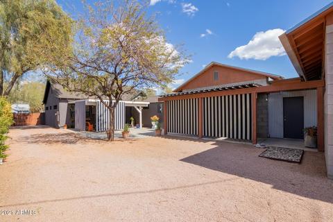 1115 E Weldon Ave, Phoenix, AZ 85014 photo 27