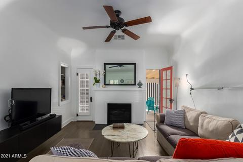 1115 E Weldon Ave, Phoenix, AZ 85014 photo 4
