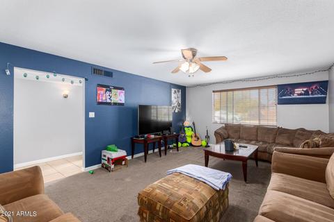 1869 E Palmcroft Dr, Tempe, AZ 85282 photo 15