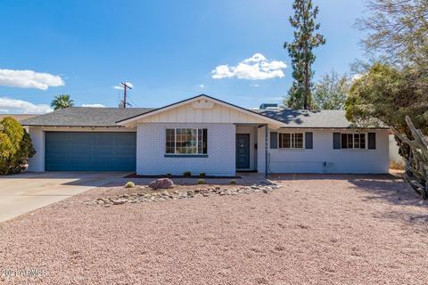 1869 E Palmcroft Dr, Tempe, AZ 85282 photo 1