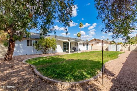 1869 E Palmcroft Dr, Tempe, AZ 85282 photo 22