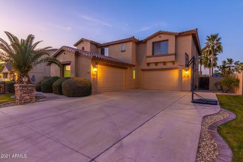 3846 E Lafayette Ave, Gilbert, AZ 85298 photo 3