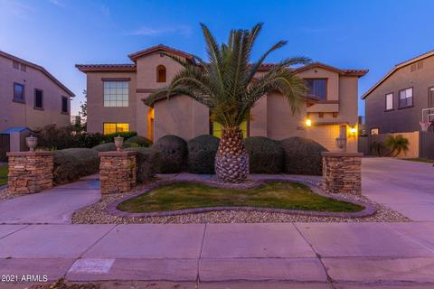3846 E Lafayette Ave, Gilbert, AZ 85298 photo 2