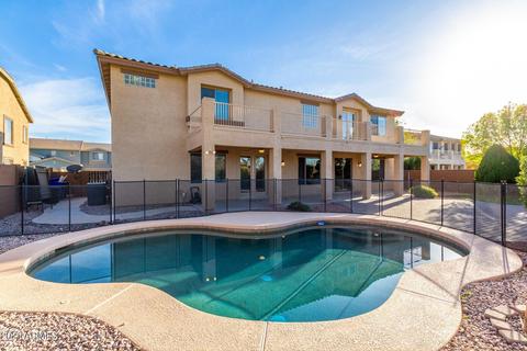 3846 E Lafayette Ave, Gilbert, AZ 85298 photo 60