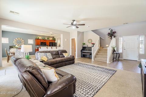 4275 E Bruce Ct, Gilbert, AZ 85234 photo 5