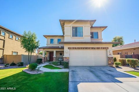 4275 E Bruce Ct, Gilbert, AZ 85234 photo 1