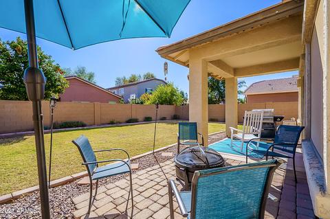 4275 E Bruce Ct, Gilbert, AZ 85234 photo 26