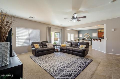 4275 E Bruce Ct, Gilbert, AZ 85234 photo 4