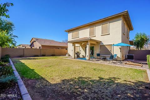 4275 E Bruce Ct, Gilbert, AZ 85234 photo 27