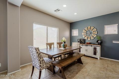 4275 E Bruce Ct, Gilbert, AZ 85234 photo 7