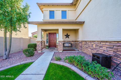 4275 E Bruce Ct, Gilbert, AZ 85234 photo 2