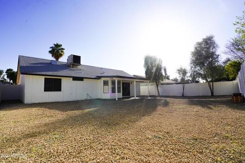 3122 E Villa Rita Dr, Phoenix, AZ 85032 photo 19