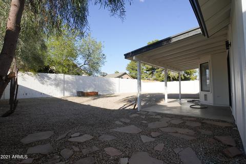 3122 E Villa Rita Dr, Phoenix, AZ 85032 photo 17
