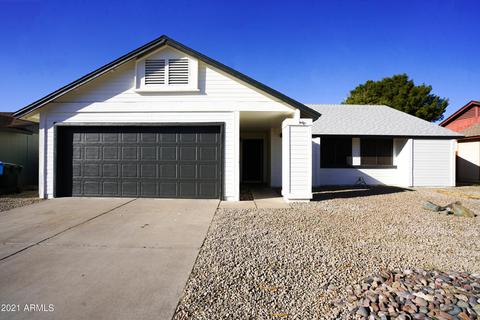 3122 E Villa Rita Dr, Phoenix, AZ 85032 photo 1