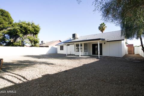 3122 E Villa Rita Dr, Phoenix, AZ 85032 photo 18