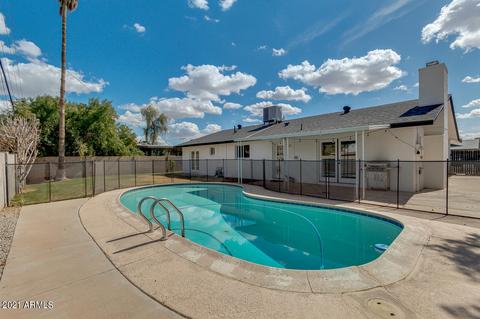 1424 E Broadmor Dr, Tempe, AZ 85282 photo 30