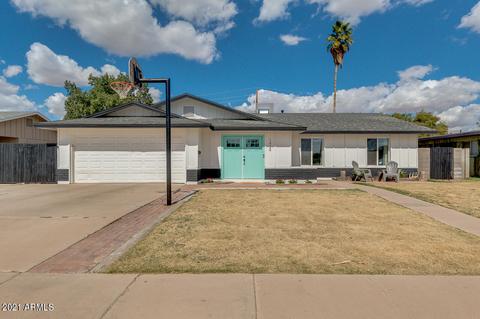 1424 E Broadmor Dr, Tempe, AZ 85282 photo 1