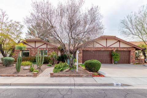 257 E Halifax St, Mesa, AZ 85201 photo 1