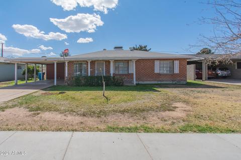 2201 W Fairmount Ave, Phoenix, AZ 85015 photo 1