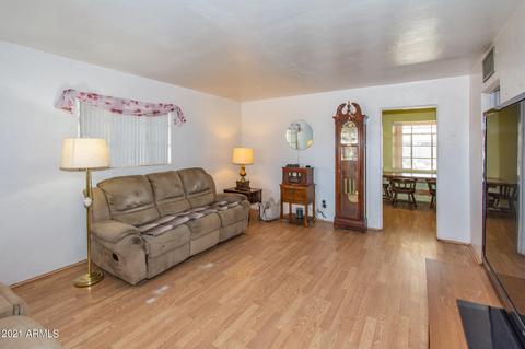 2201 W Fairmount Ave, Phoenix, AZ 85015 photo 2