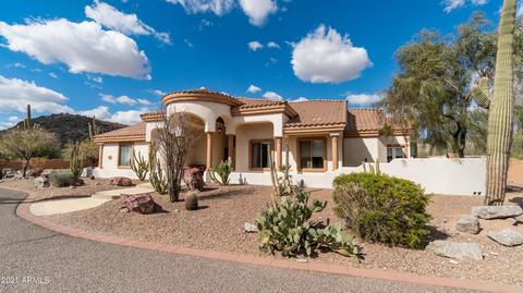 10010 E Hillview St, Mesa, AZ 85207 photo 1