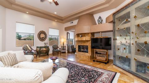 10010 E Hillview St, Mesa, AZ 85207 photo 48