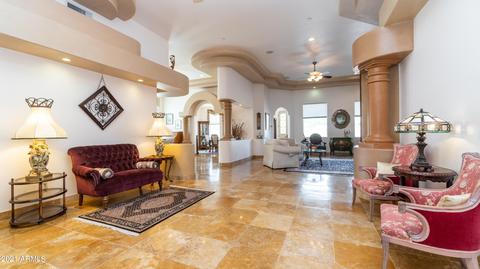 10010 E Hillview St, Mesa, AZ 85207 photo 27