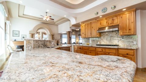 10010 E Hillview St, Mesa, AZ 85207 photo 33