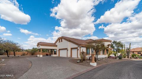 10010 E Hillview St, Mesa, AZ 85207 photo 92