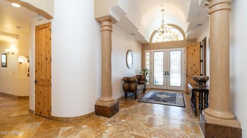 10010 E Hillview St, Mesa, AZ 85207 photo 25
