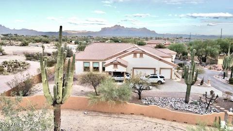 10010 E Hillview St, Mesa, AZ 85207 photo 9